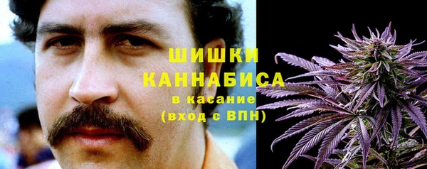 молекула духа Шали